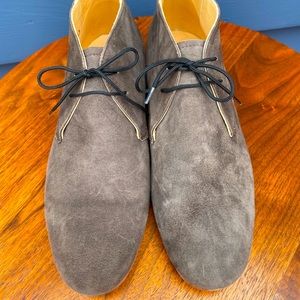 Dieppa Restrepo Lupe Desert Ankle Boot Size 9.5